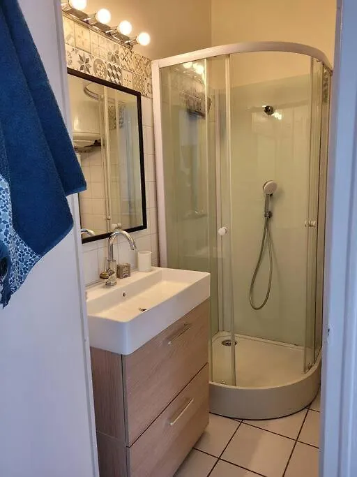 Studio Buffon Apartment Avignon