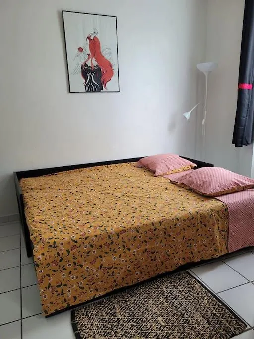 Studio Buffon Apartment Avignon France