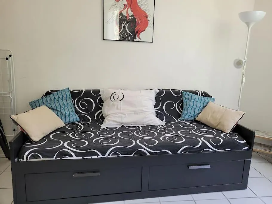 Studio Buffon Apartment Avignon