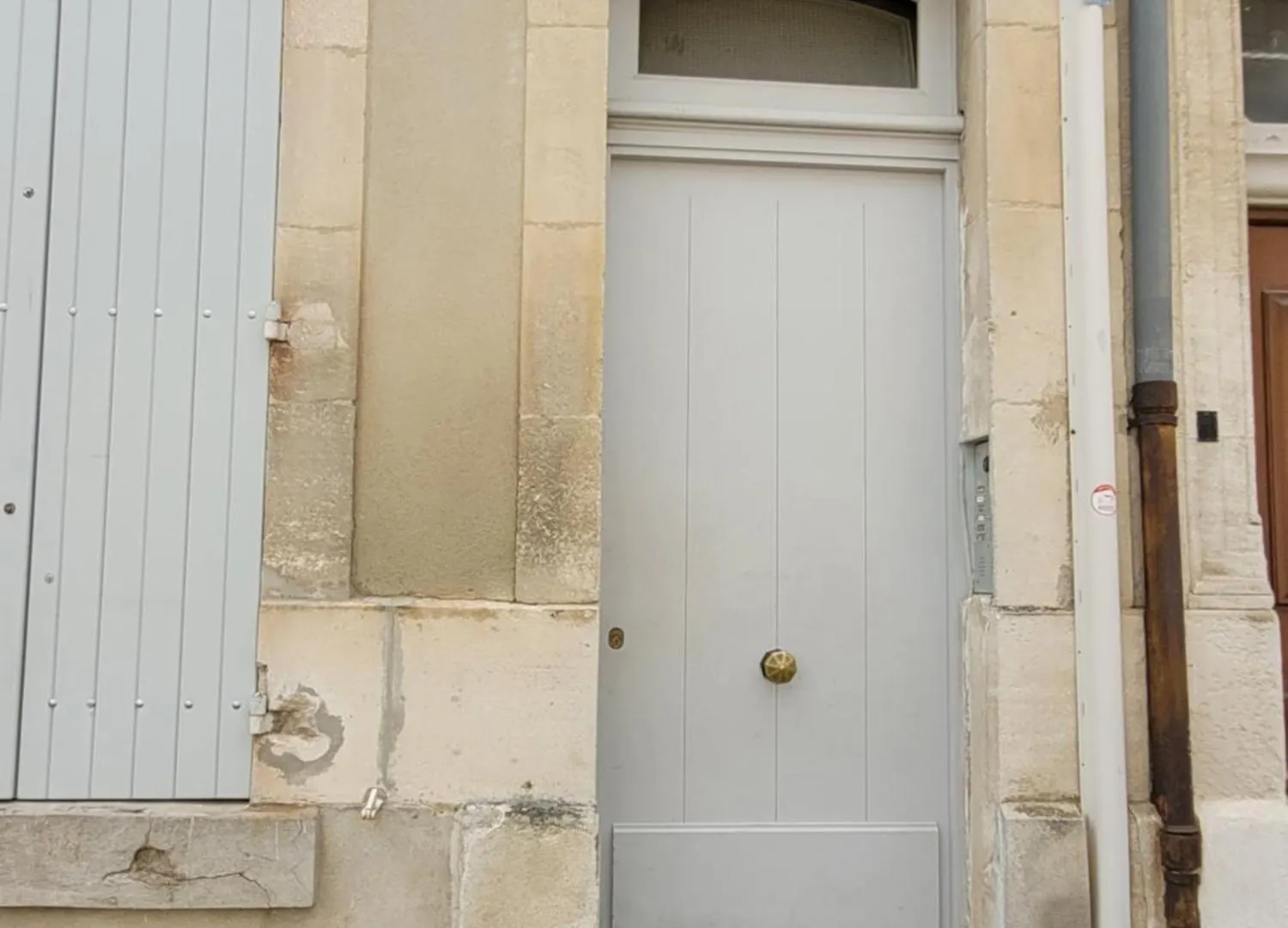 Studio Buffon Apartment Avignon