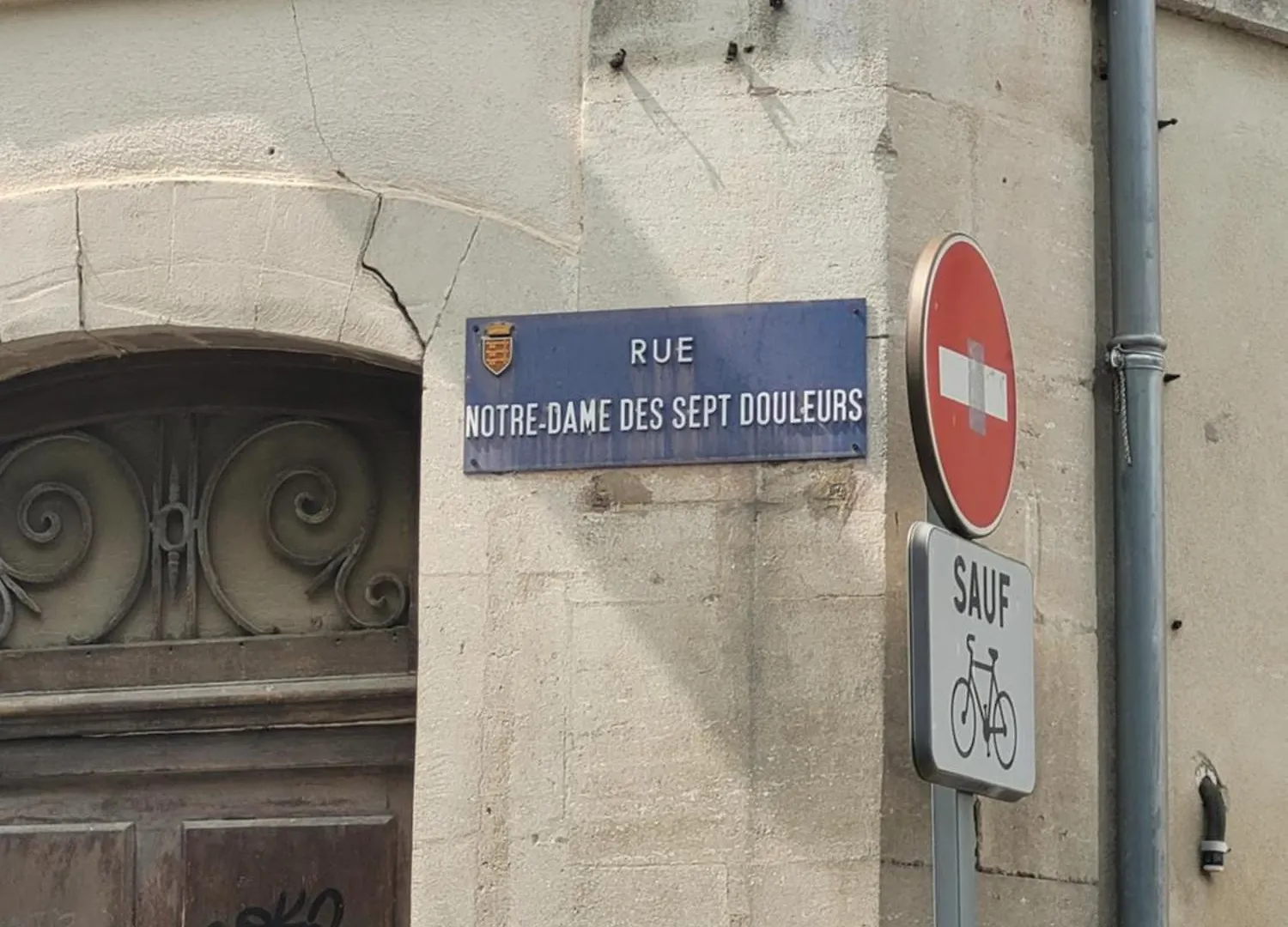 Studio Buffon Apartment Avignon France