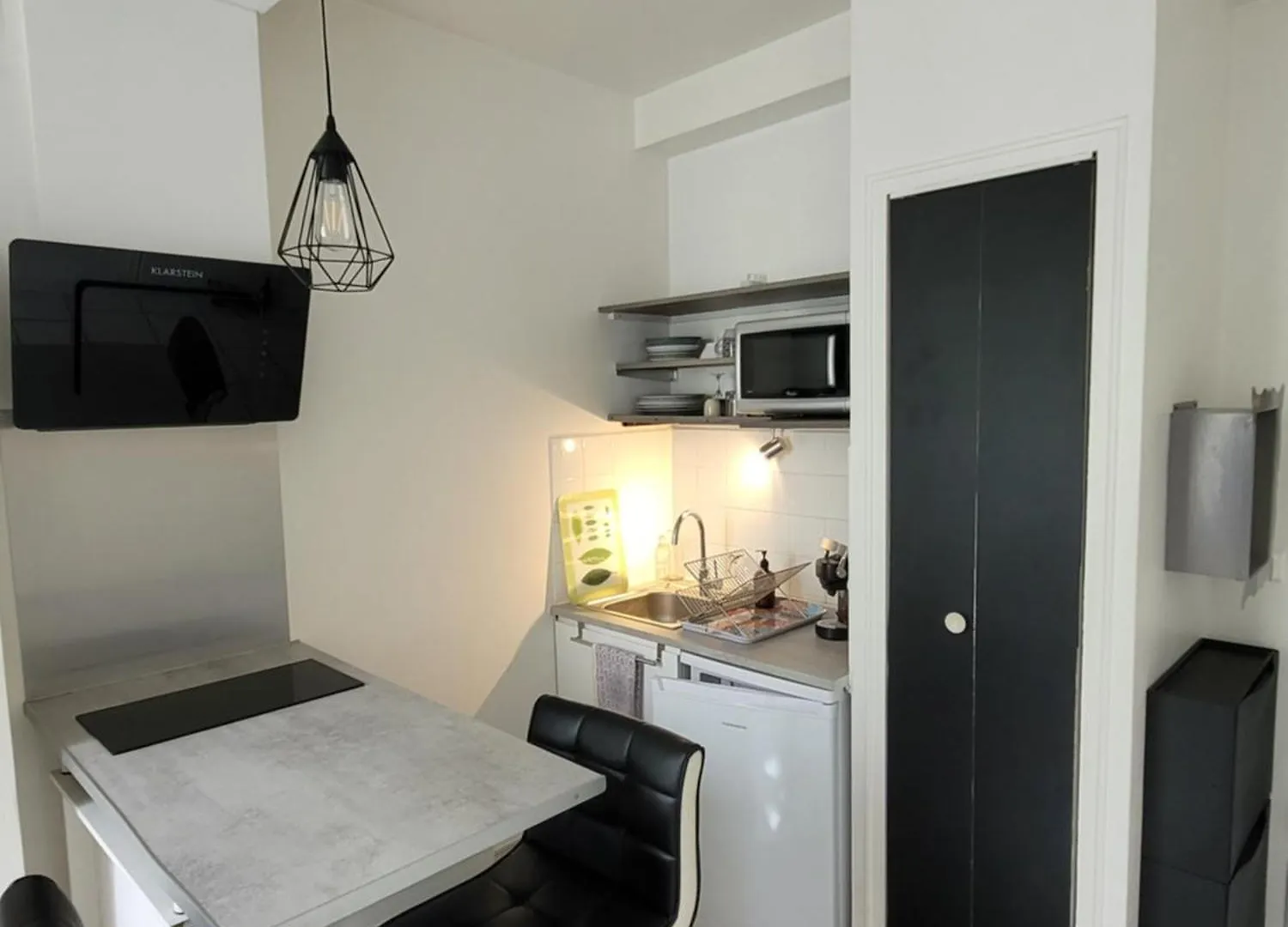 Studio Buffon Apartamento Avinhão