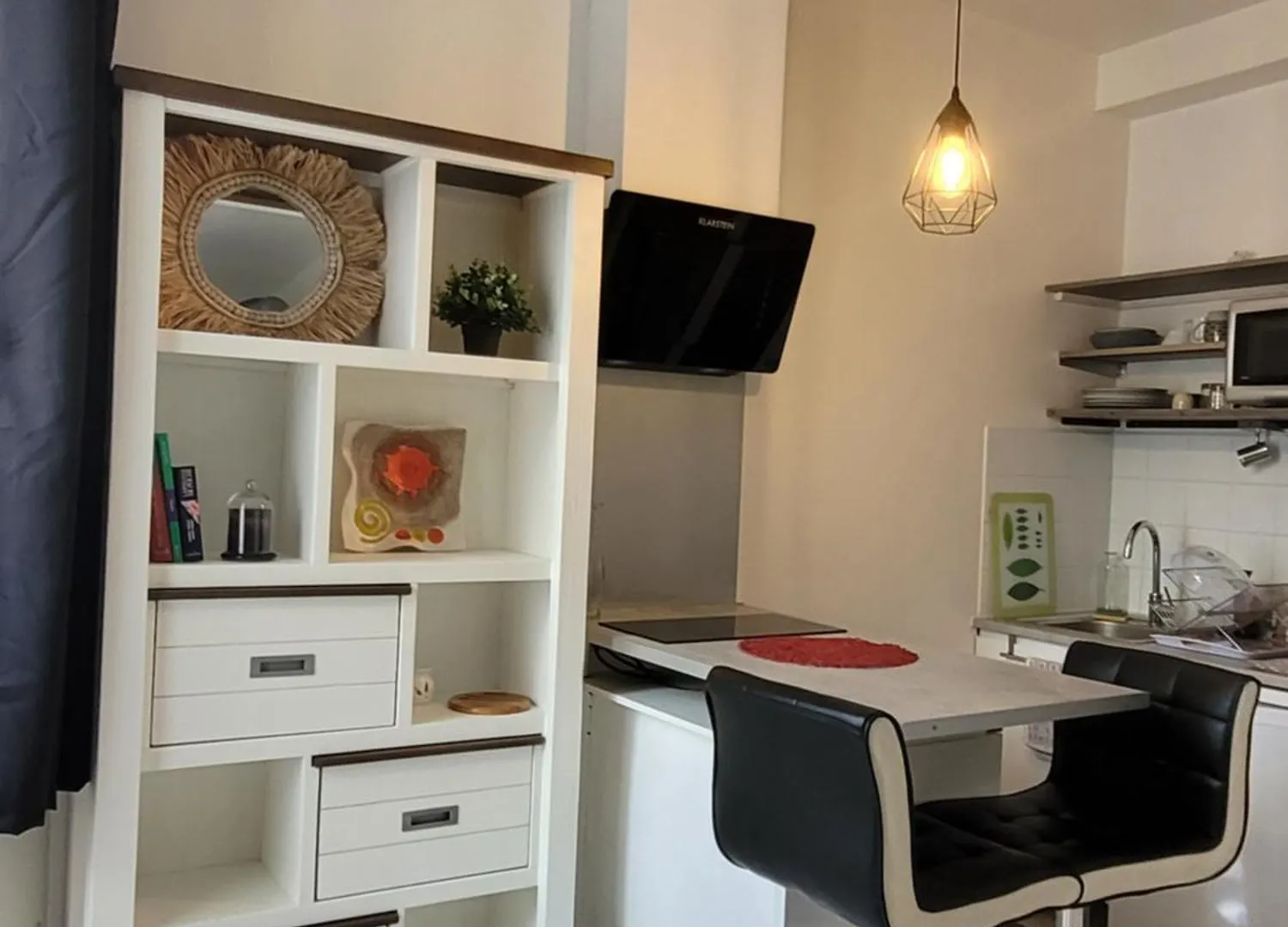 Studio Buffon Apartamento Avinhão