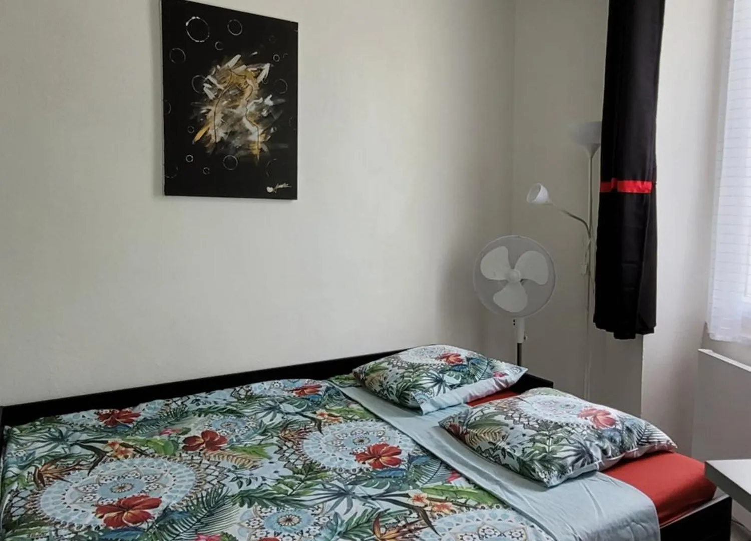 Studio Buffon Apartment Avignon