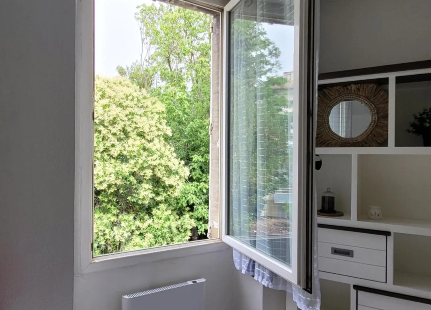 Studio Buffon Apartment Avignon